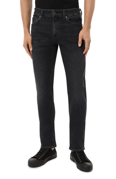 Джинсы BOSS, арт. 50496198, фото 3