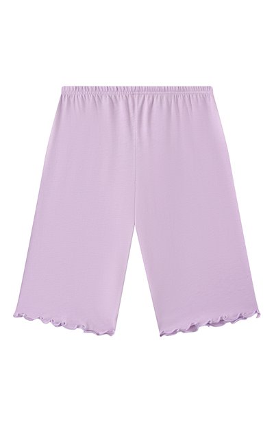 Пижама из хлопка и вискозы STORY LORIS, арт. 35251, фото 4