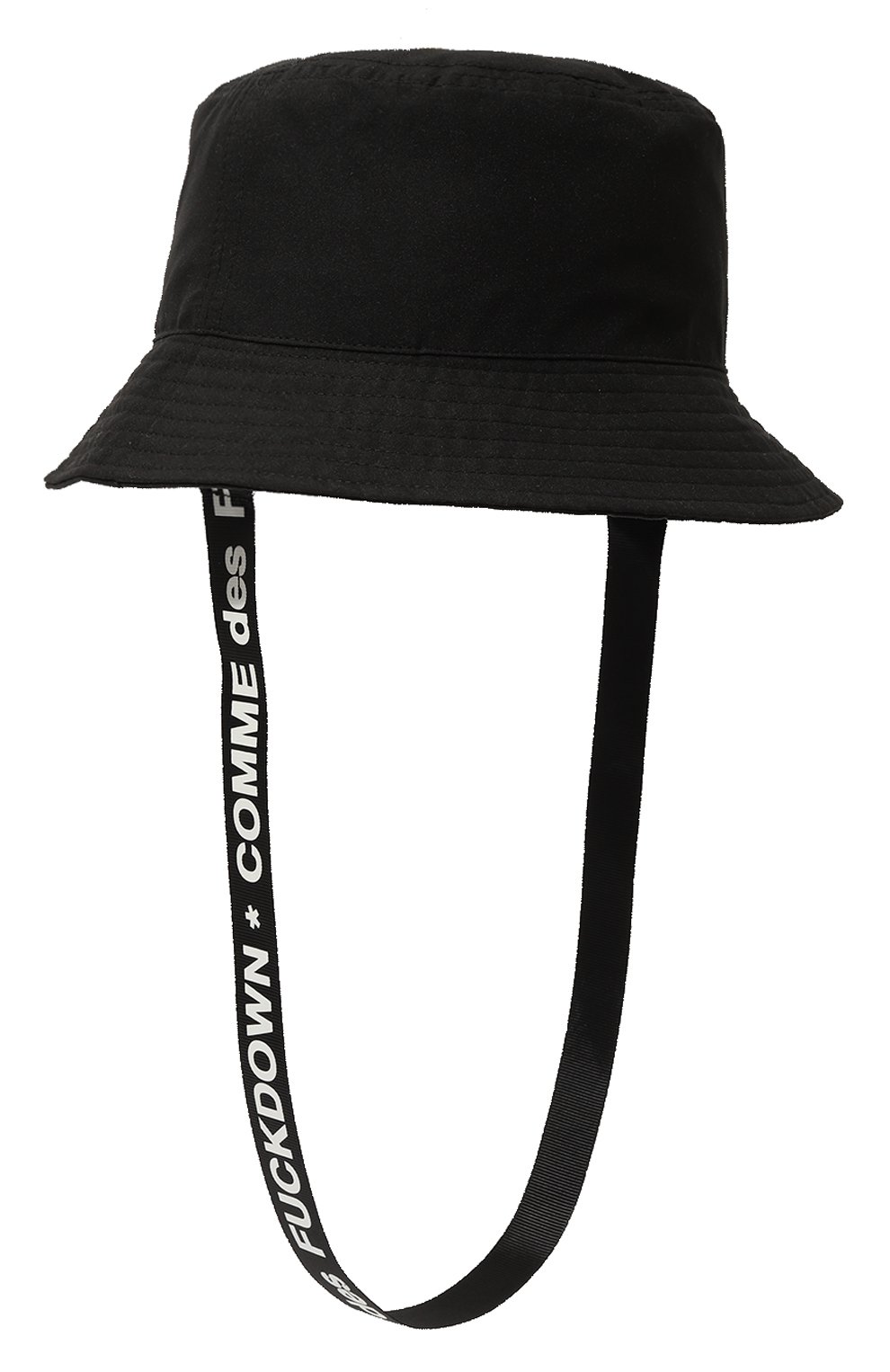 Панама COMME DES FUCKDOWN, арт. CDFA685, фото 3