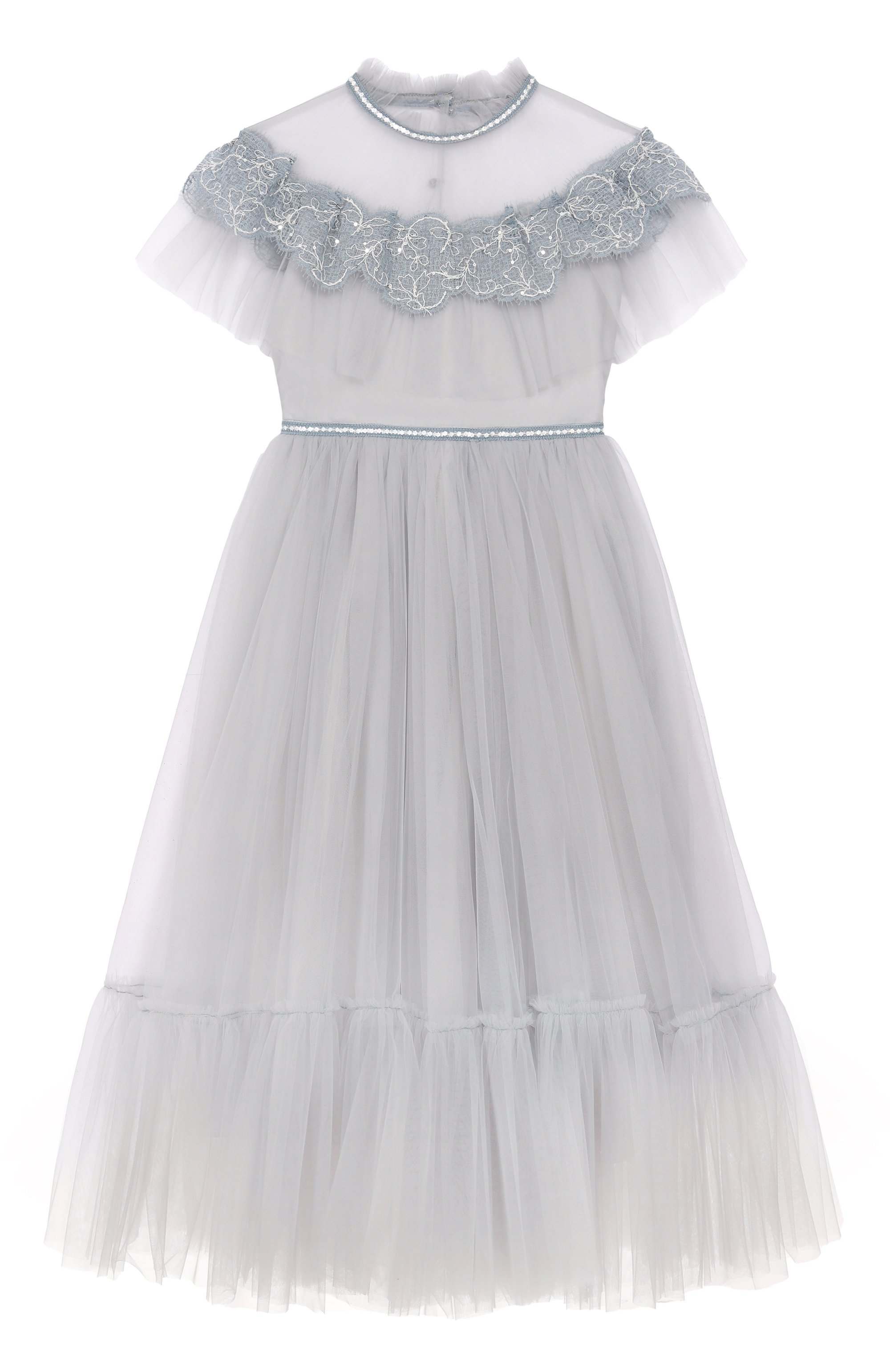 Платье DESIGNERS CAT, арт. 100000K01000947/KIANA DRESS/14-16, фото 1