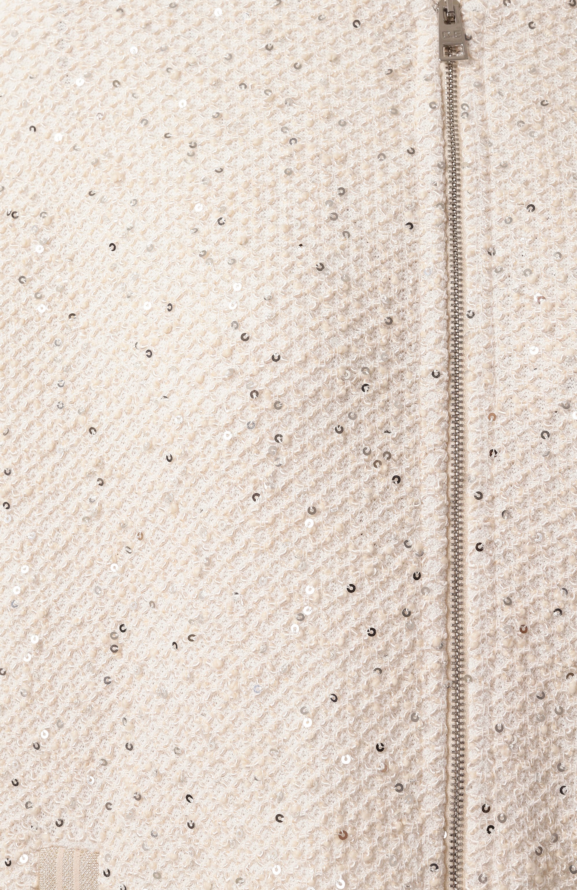 Бомбер из хлопка и вискозы D.EXTERIOR, арт. 60480, фото 6