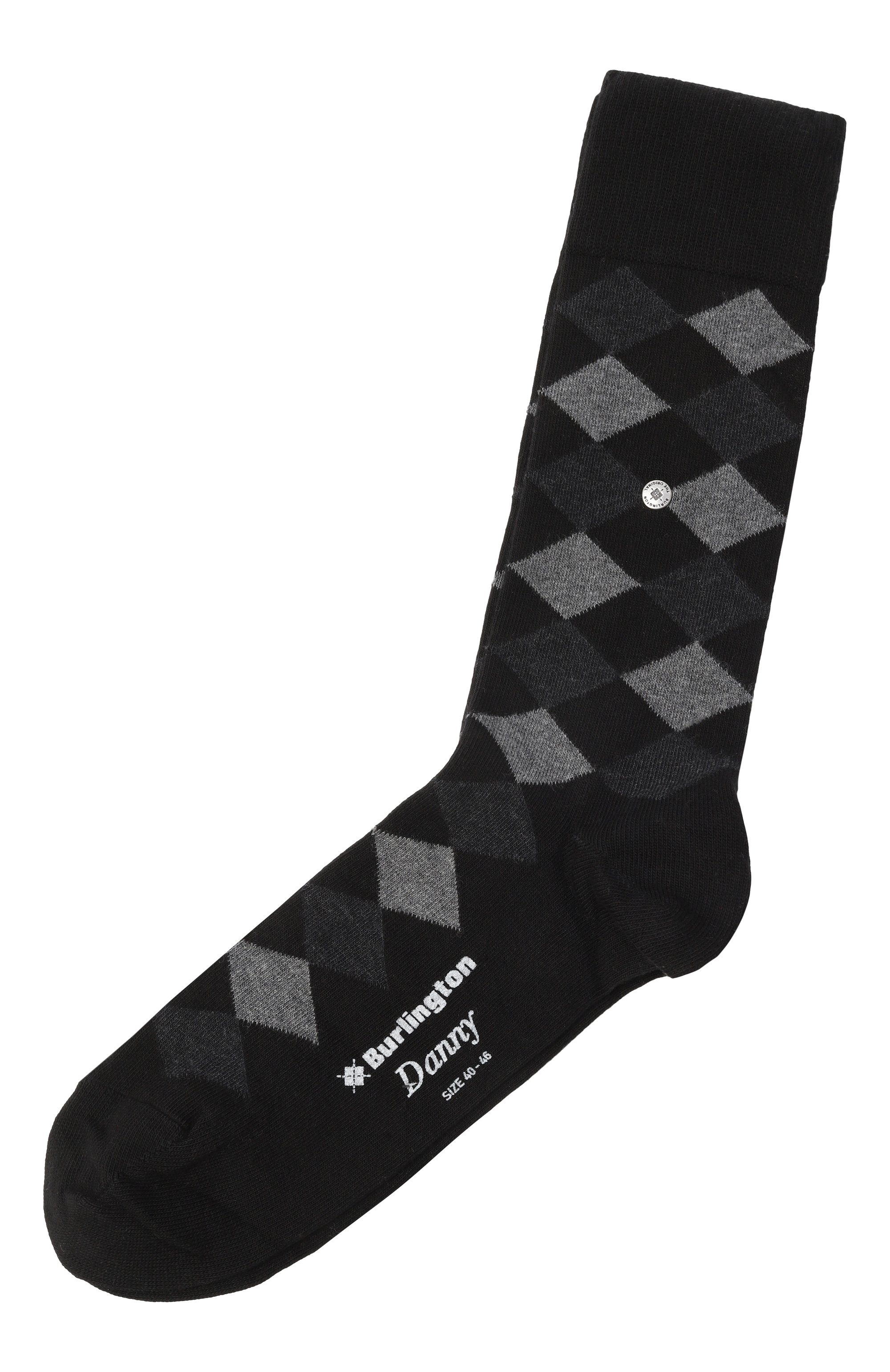 Комплект из трех пар носков BURLINGTON, арт. 21406, фото 6