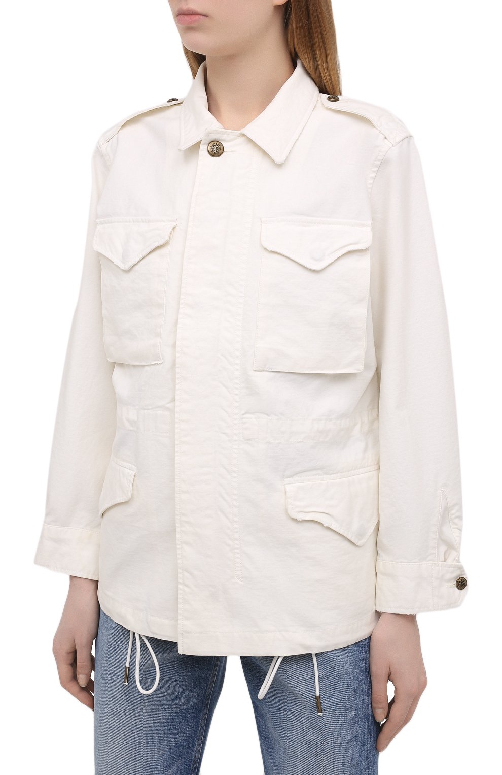 Джинсовая куртка POLO RALPH LAUREN, арт. 211827569, фото 3