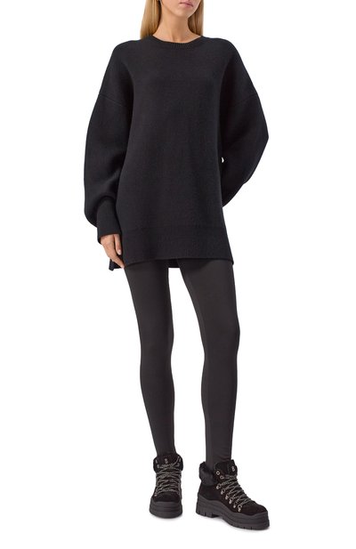 Замшевые ботинки arosa BOGNER, арт. 22544222, фото 3