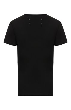 Хлопковая футболка MAISON MARGIELA, арт. S51GC0517/S22816, фото 2