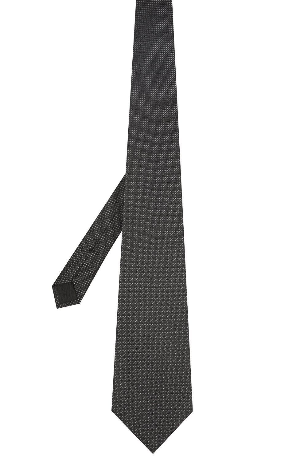 Шелковый галстук TOM FORD, арт. 6TF25/XTF, фото 2