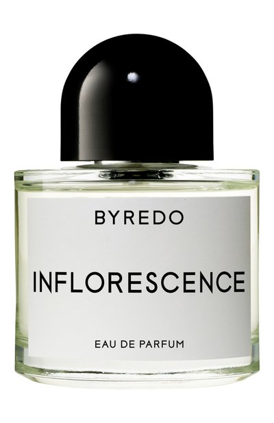 Мужской парфюмерная вода inflorescence (50ml) BYREDO, арт. 65205671