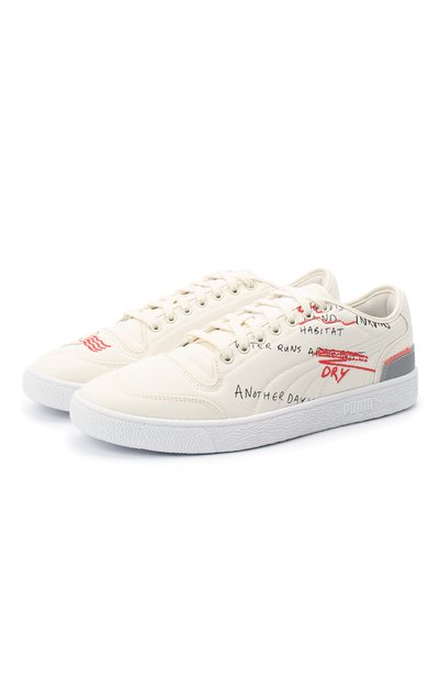 Кеды puma x central saint martins ralph sampson PUMA, арт. 37271301, фото 1