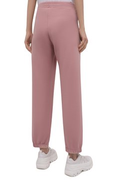 Хлопковые джоггеры PIETRO BRUNELLI, арт. PN2107/C00080, фото 4