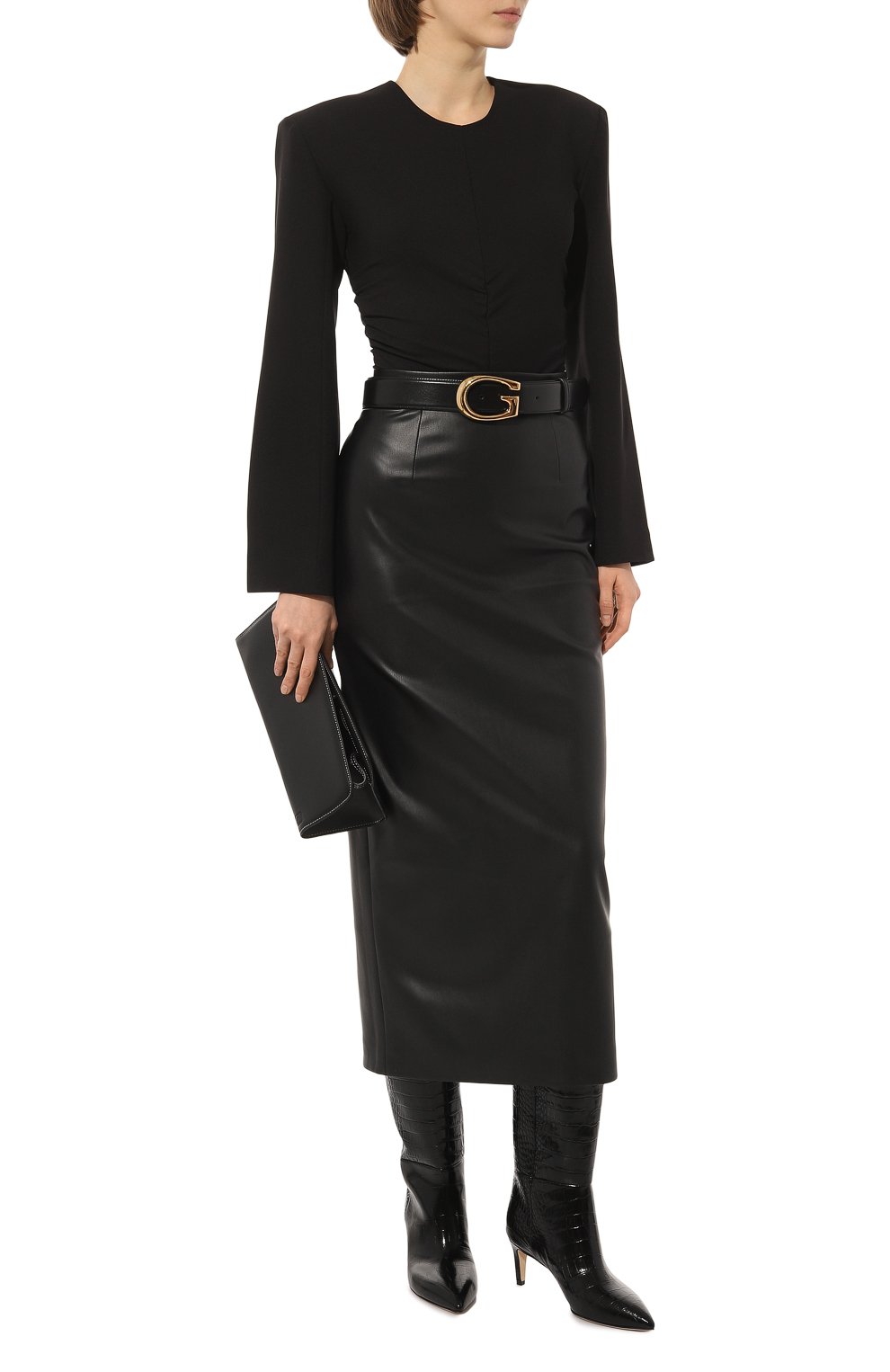 Боди YUZEFI, арт. YUZPF22-RTW-TP25-T1, фото 2