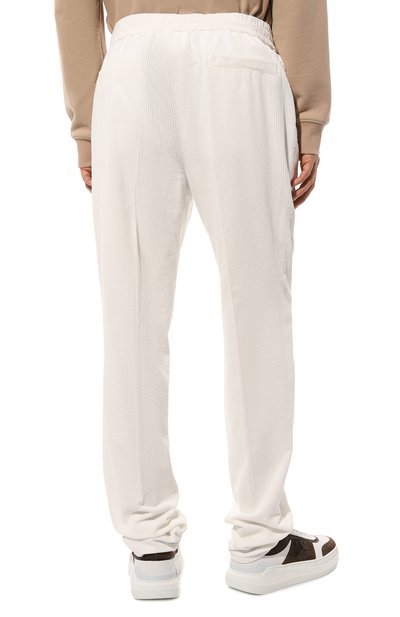 Вельветовые брюки BRUNELLO CUCINELLI, арт. M280DB2154, фото 4