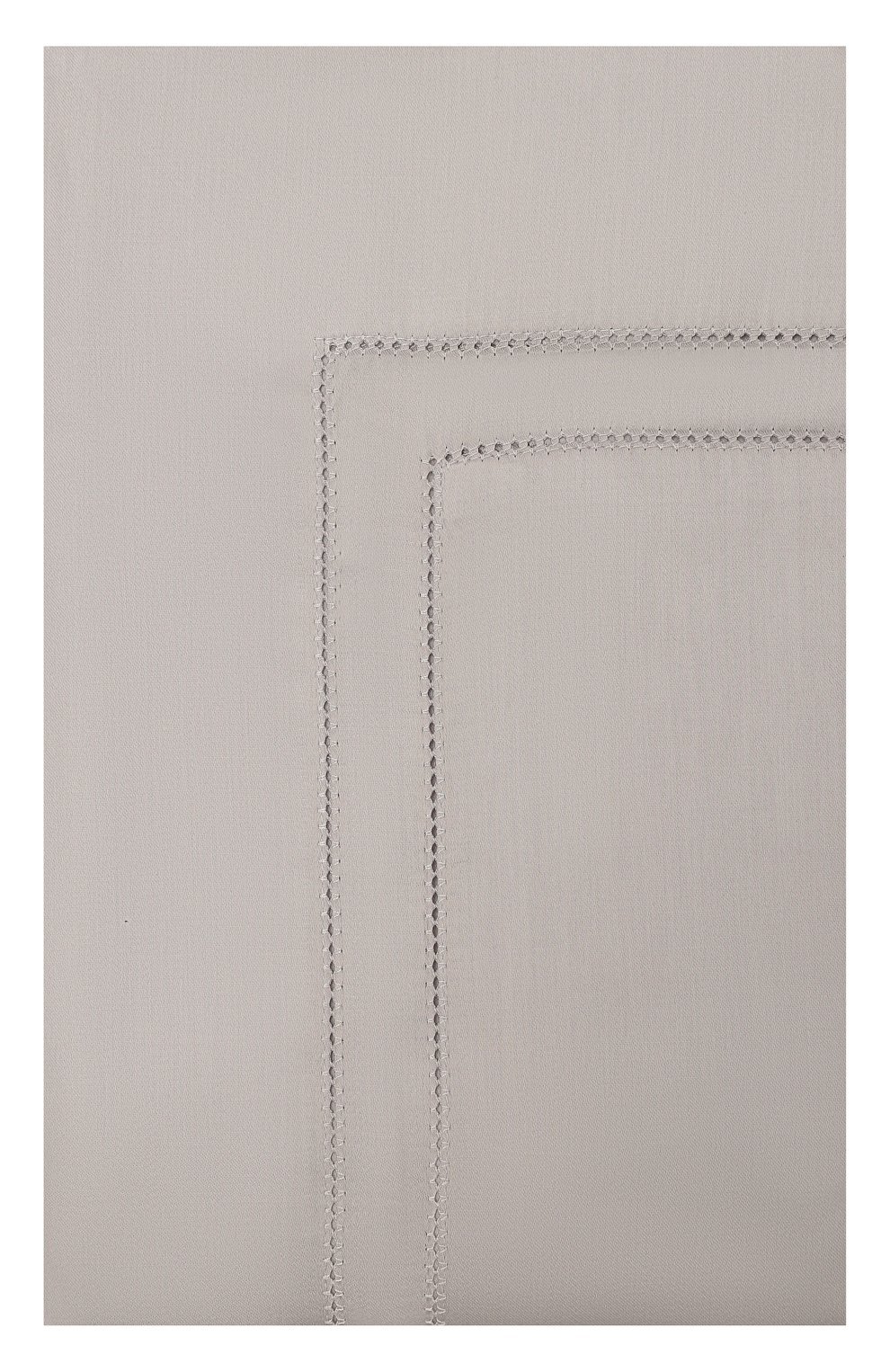 Наволочка links embroidery FRETTE, арт. FR0401 E0700 030B, фото 1