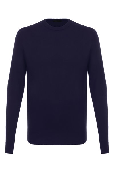 Мужской хлопковый джемпер MVST, арт. MS61-653MU