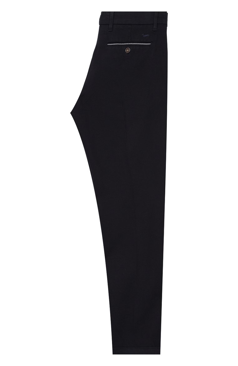 Хлопковые брюки HARMONT & BLAINE, арт. WNIO85052487, фото 3