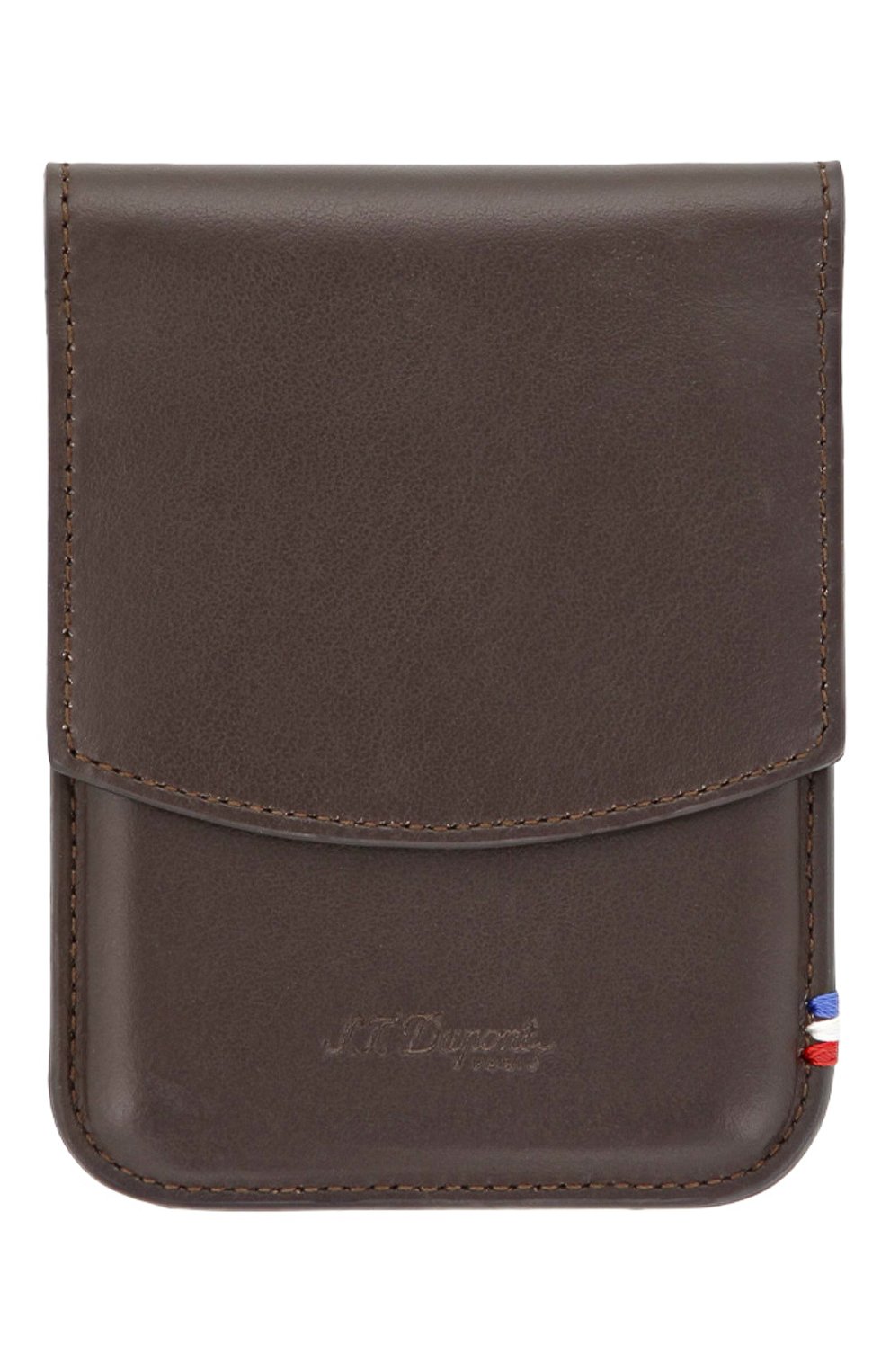Кожаный футляр для сигарилл или сигарет S.T. DUPONT, арт. 183140, фото 1