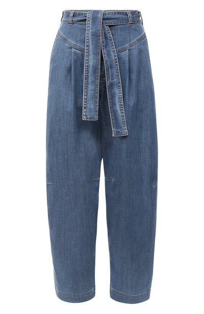 Джинсы SEE BY CHLOÉ, арт. CHS20ADP03150, фото 1