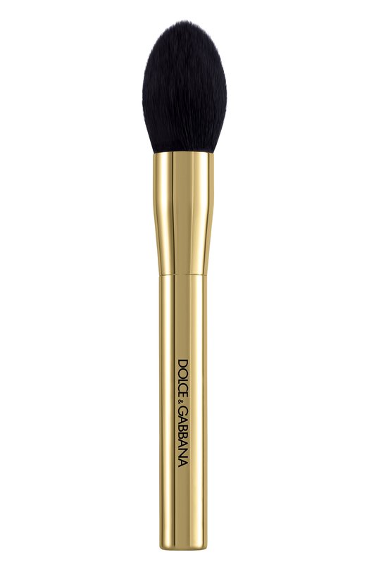 фото Кисть для бронзера dolce & gabbana