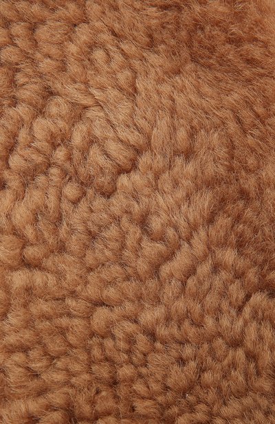 Меховой шарф BOTTEGA VENETA, арт. 649394/VKV70, фото 3