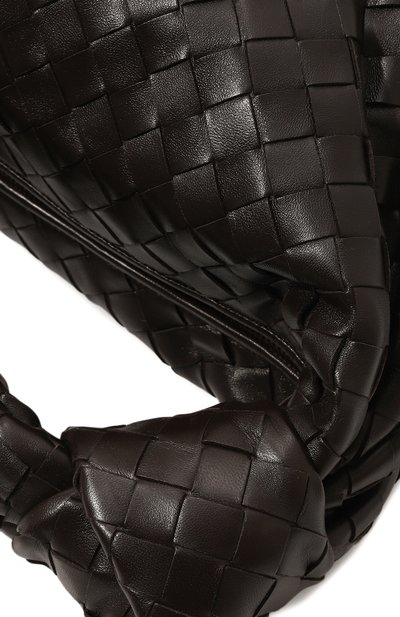 Сумка jodie small BOTTEGA VENETA, арт. 690225/VCPP0, фото 3