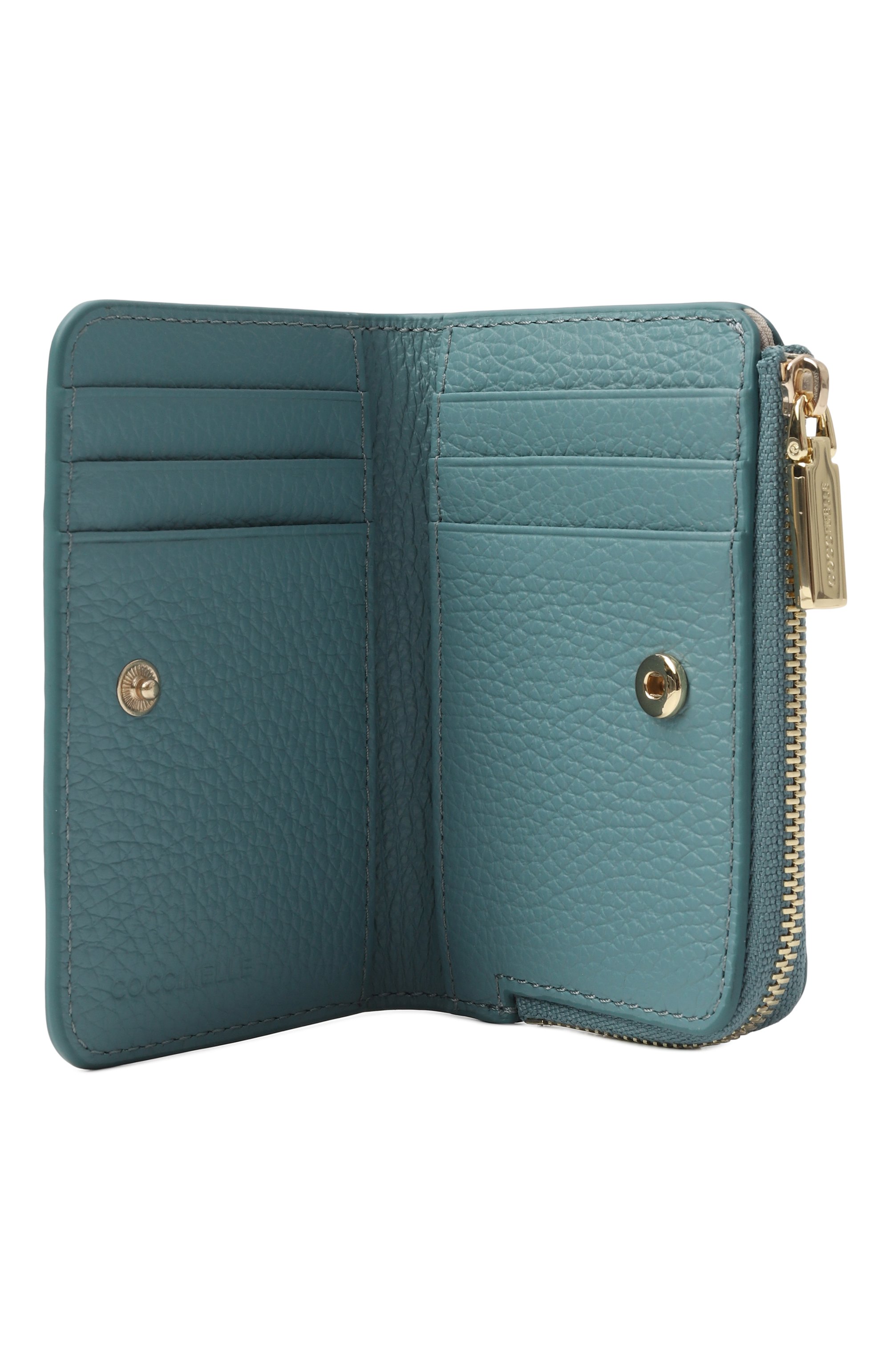 Кожаное портмоне COCCINELLE, арт. E2MW5170101, фото 3