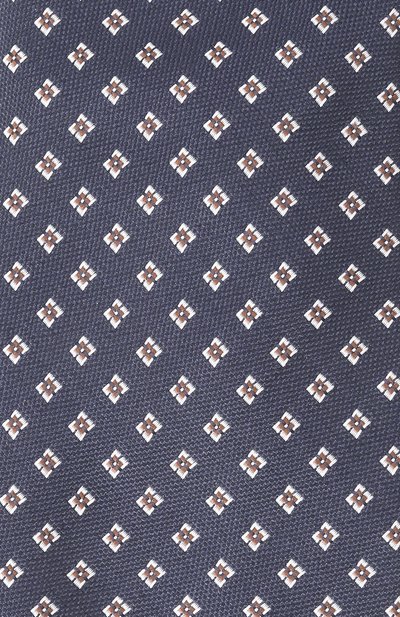 Шелковый галстук CANALI, арт. 18/HJ04201, фото 4