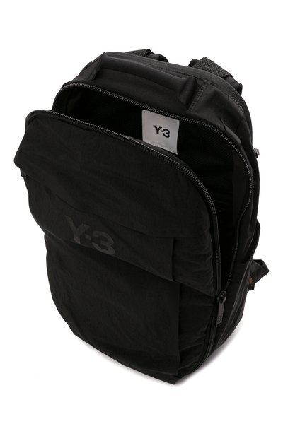 Текстильный рюкзак Y-3, арт. GT6495/M, фото 4