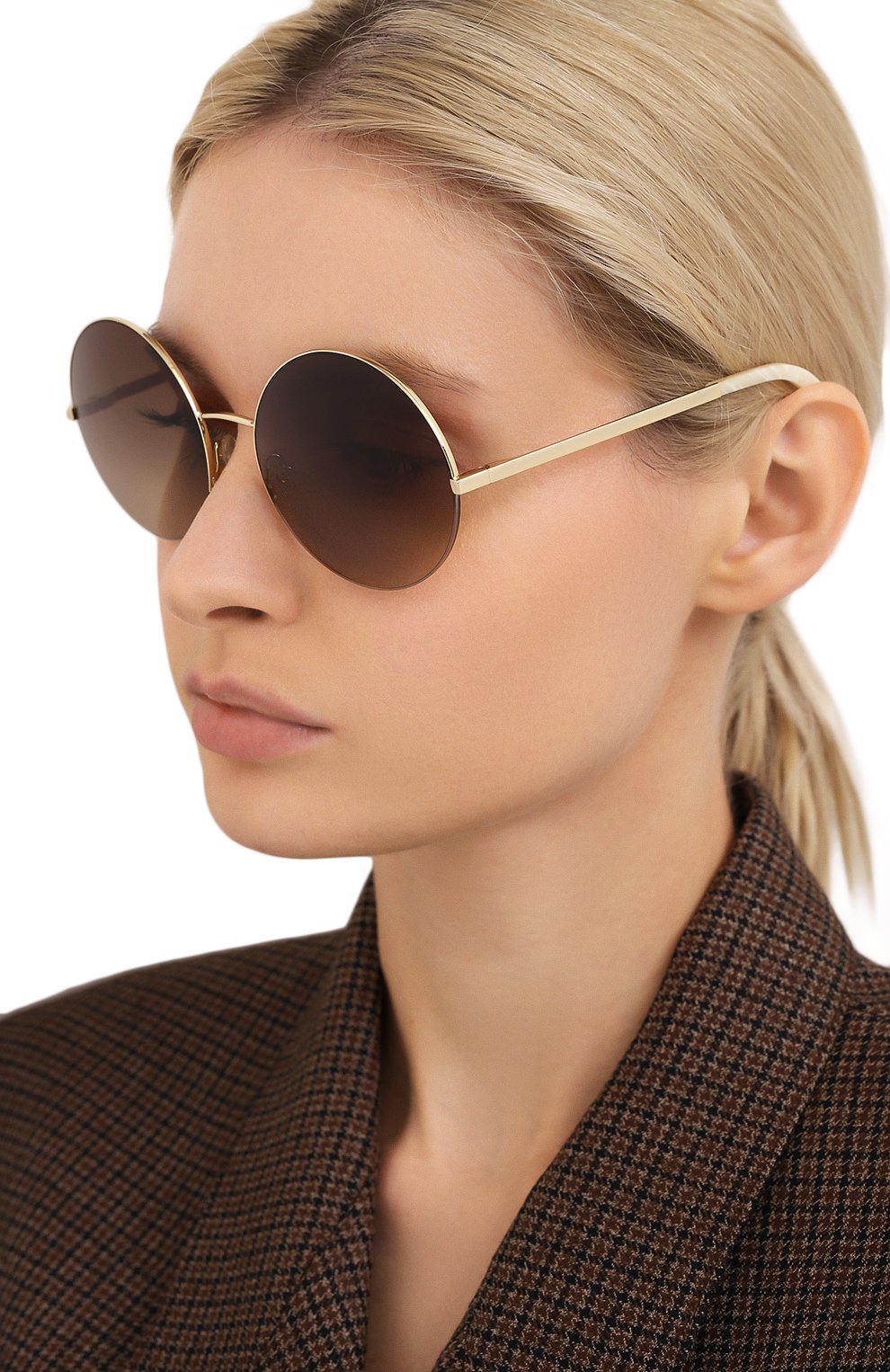 Солнцезащитные очки VICTORIA BECKHAM, арт. S95 C06, фото 2