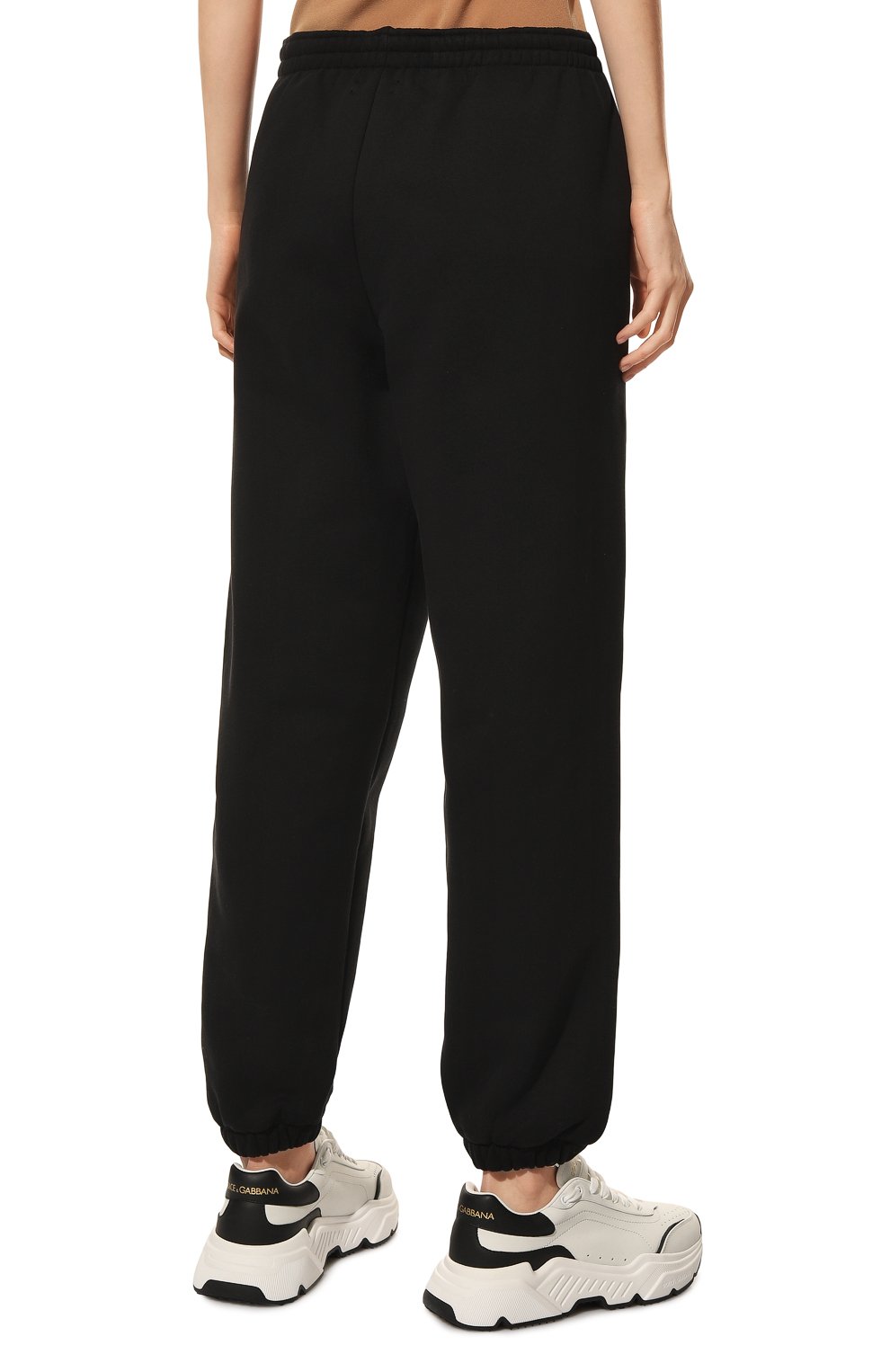 Хлопковые джоггеры PANGAIA, арт. 365 Signature Track Pants, фото 4