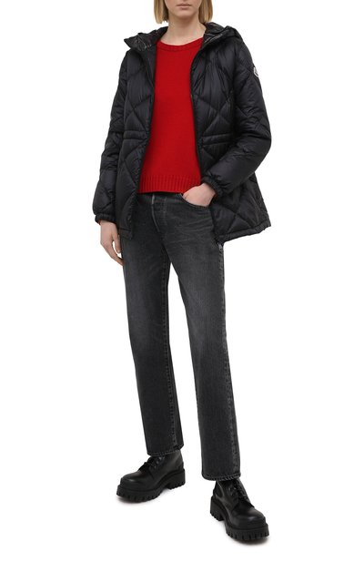 Пуховая куртка sargas MONCLER, арт. G1-093-1B556-00-5396Q, фото 2