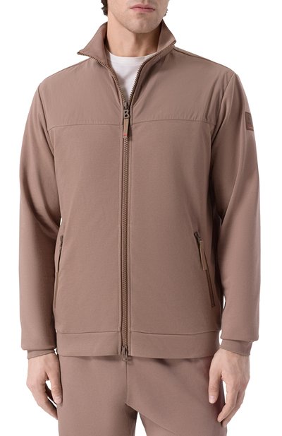 Комбинированная толстовка BOGNER FIRE+ICE, арт. 84388576, фото 3