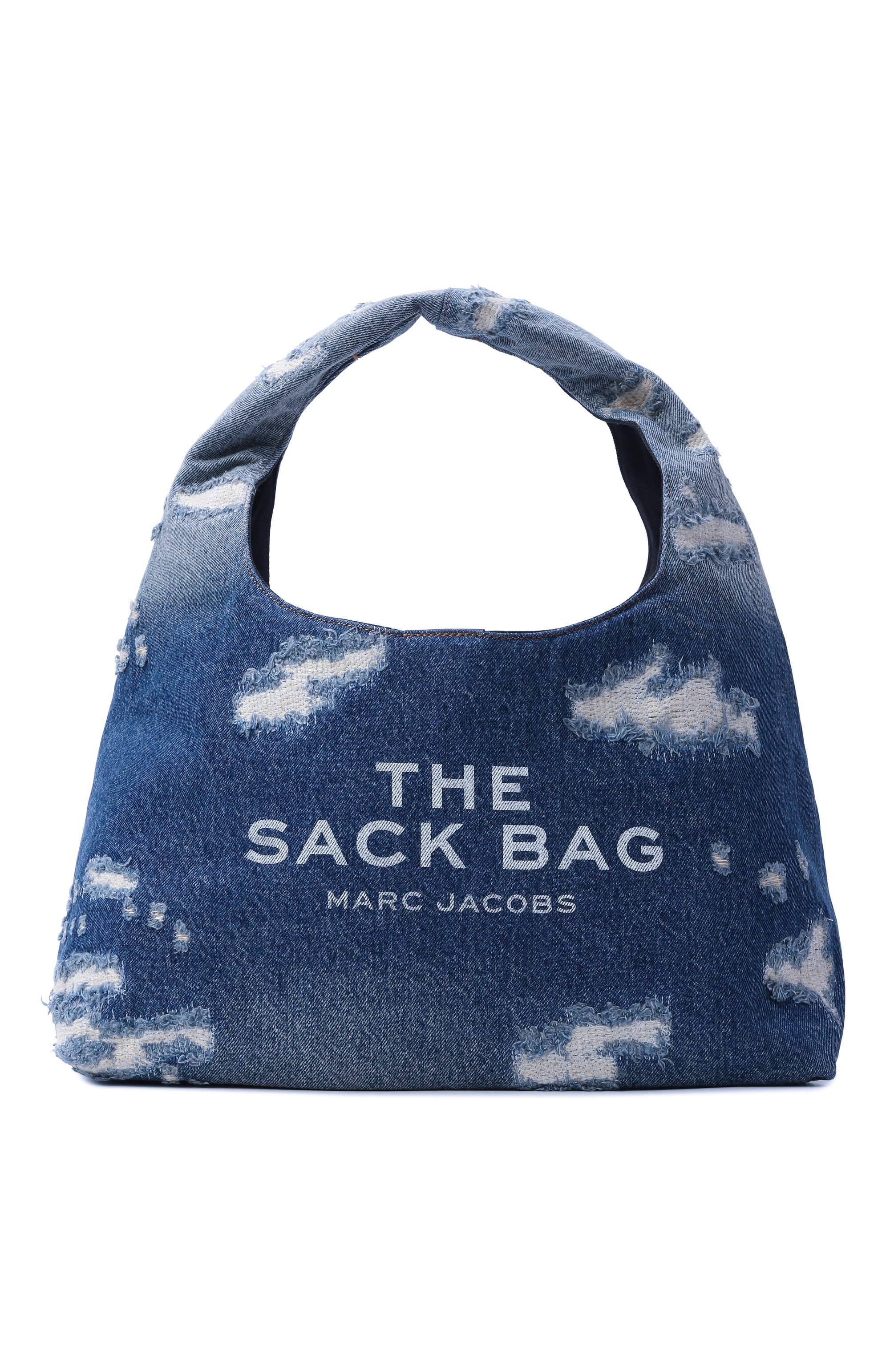 Сумка the sack rip and repair MARC JACOBS (THE), арт. 2F4HSH014H05, фото 1