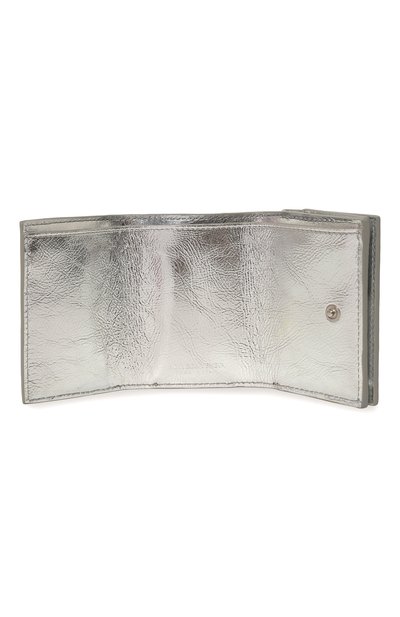 Кожаное портмоне BOTTEGA VENETA, арт. 666944 V1GF1, фото 3