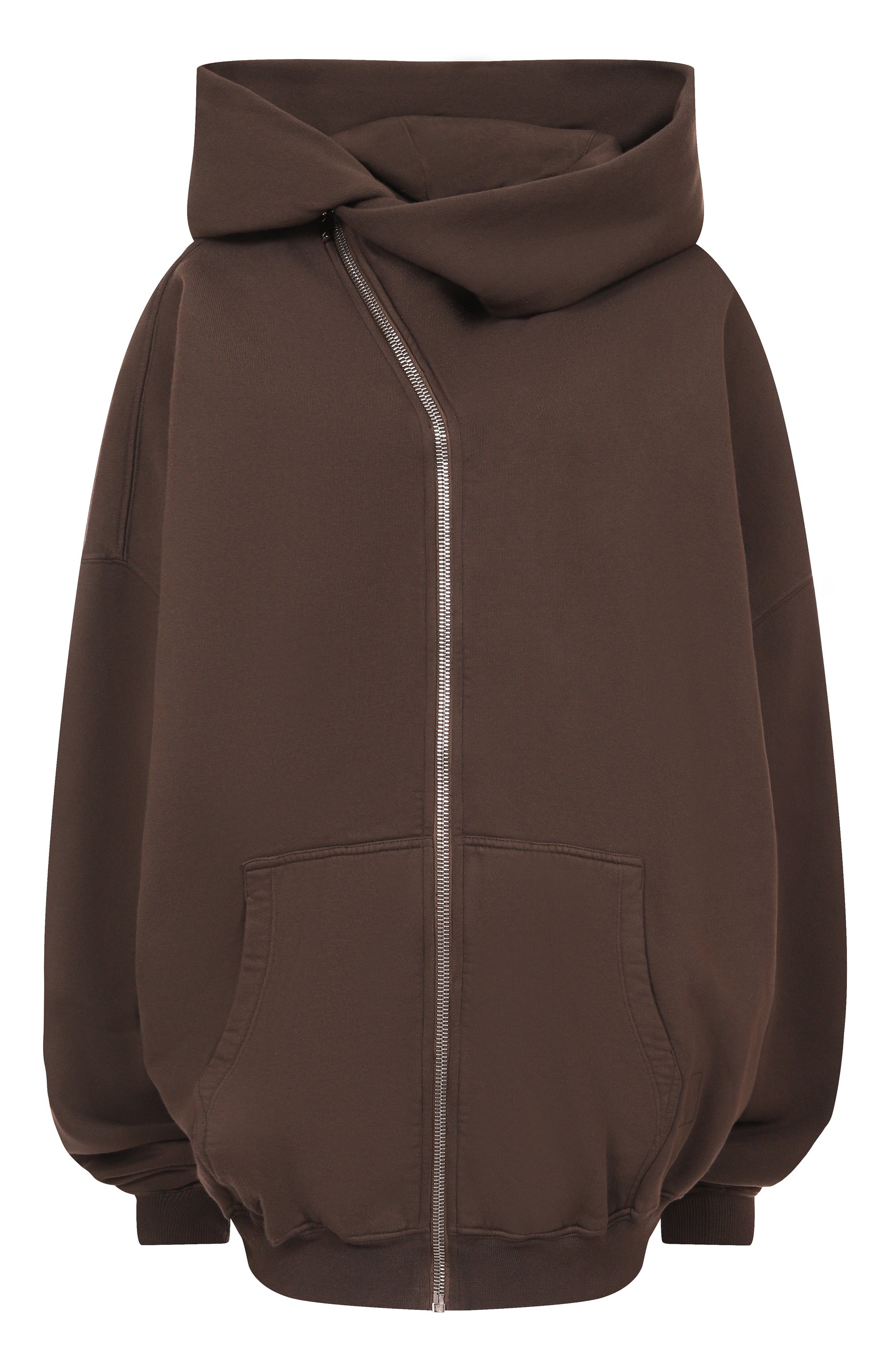 Хлопковая толстовка DRKSHDW, арт. DS02E7228/F, фото 1