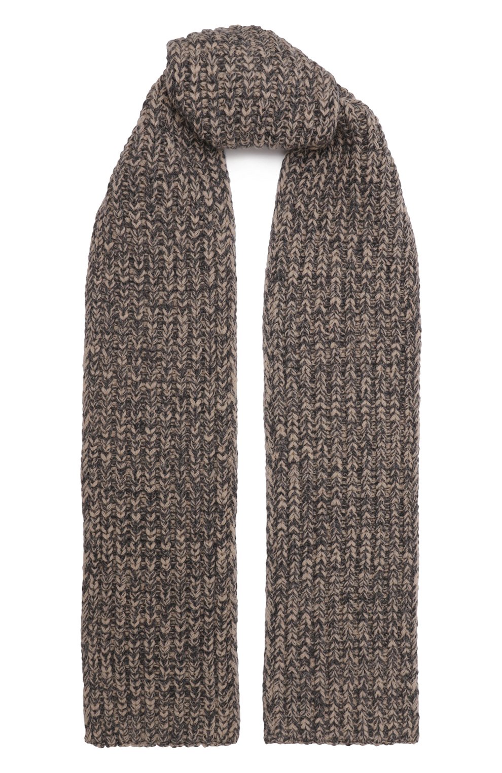 Шерстяной шарф MAISON MARGIELA, арт. S50TE0099/M13066, фото 1