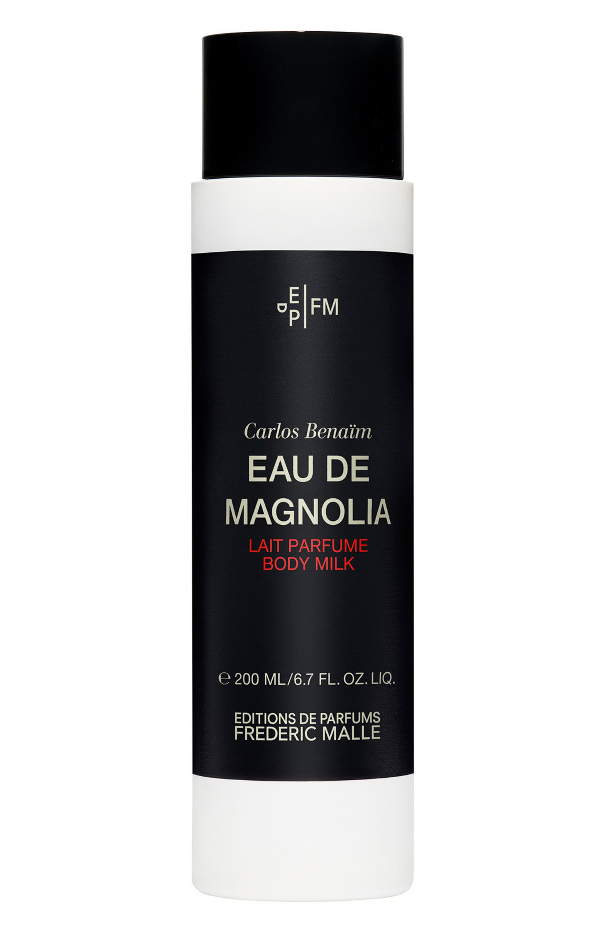 Молочко для тела eau de magnolia (200ml) FREDERIC MALLE, арт. 3700135023277, фото 1