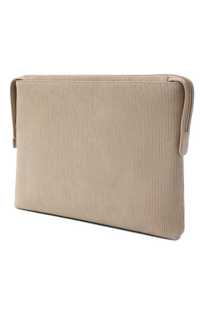 Мужской замшевая папка для документов EMPORIO ARMANI, арт. EM005751/AF25302