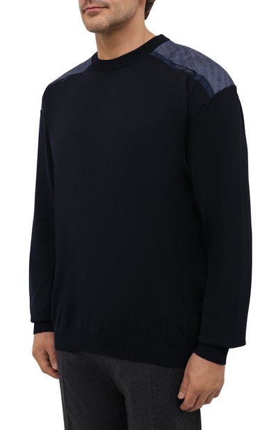 Свитер PAUL&SHARK, арт. I20P1091/HV0/3XL-6XL, фото 3