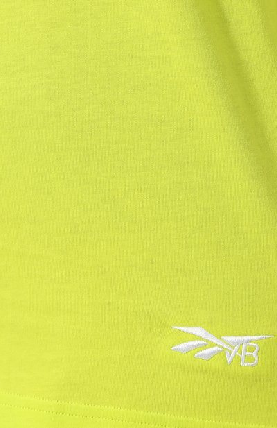 Лонгслив reebok x victoria beckham REEBOK, арт. FM4916, фото 5