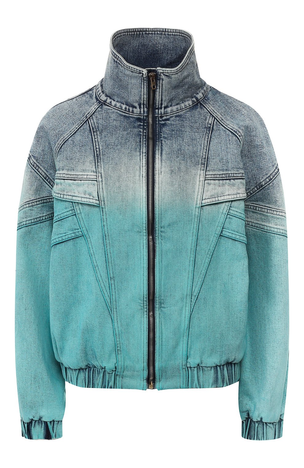 Джинсовая куртка STELLA MCCARTNEY, арт. 600319/SNH56, фото 1