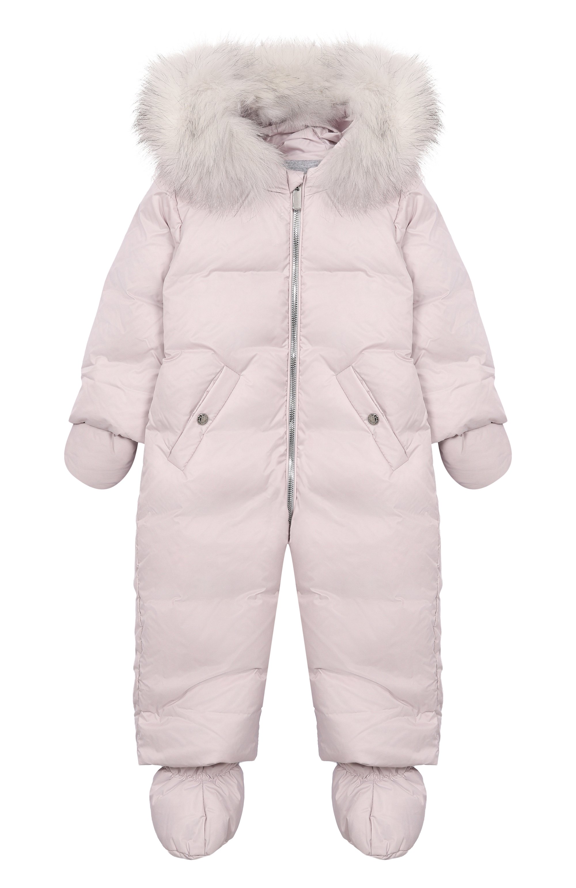 Пуховый комбинезон CHEPE, арт. 391062, фото 1