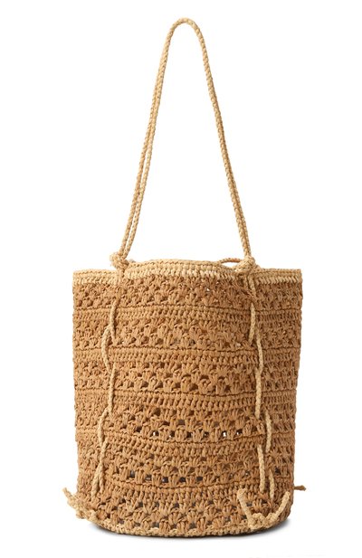 Женская сумка coco  SANS-ARCIDET, арт. C0C0 CARRE