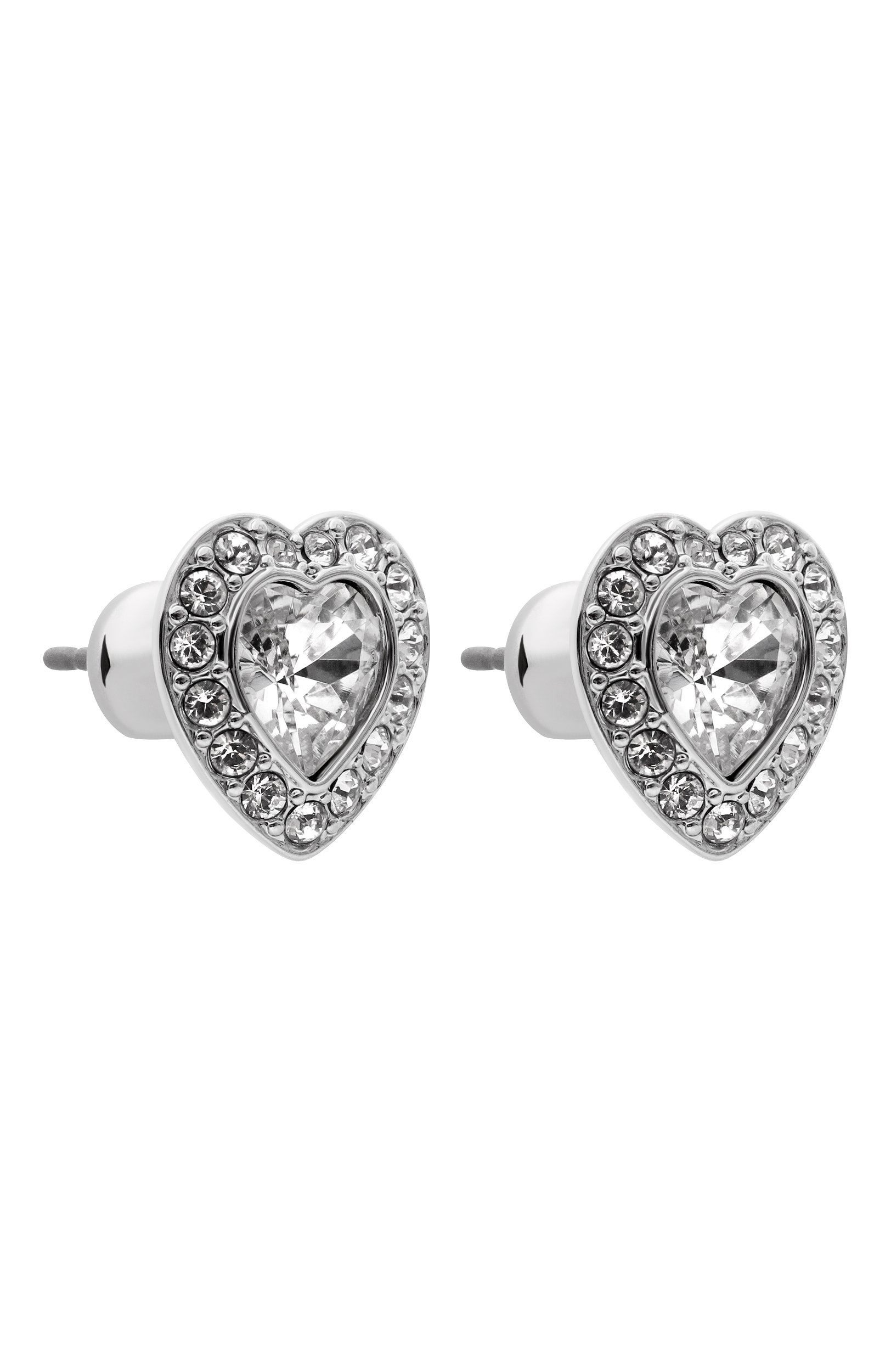 Серьги ariana grande x swarovski SWAROVSKI, арт. 5720859, фото 3