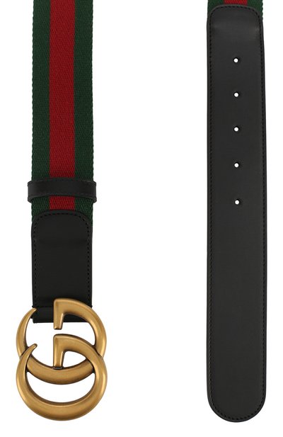 Ремень gg GUCCI, арт. 409416/HE21T, фото 2