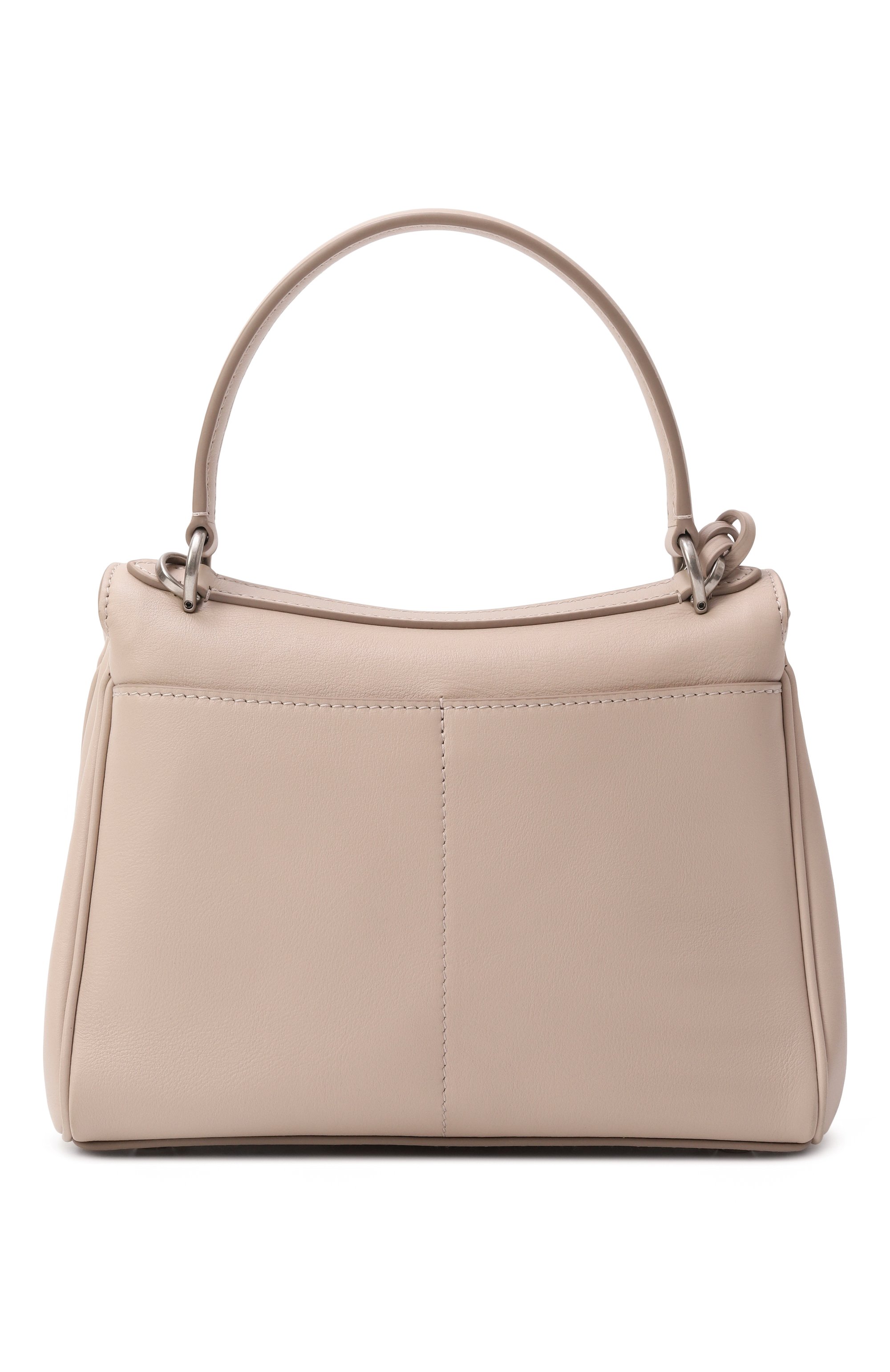 Сумка rodeo mini BALENCIAGA, арт. 795456/2AA4U, фото 6