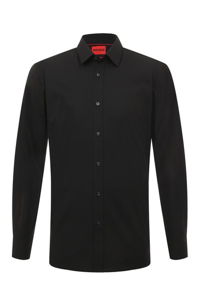 Хлопковая сорочка HUGO, арт. 50479396, фото 1
