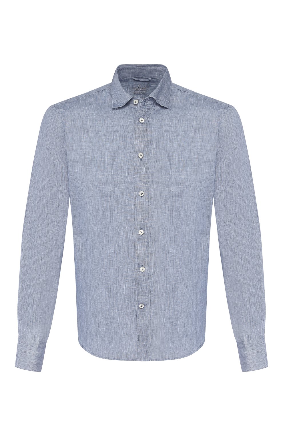 Льняная рубашка VAN LAACK, арт. LAD0N1-TFW/155967, фото 1