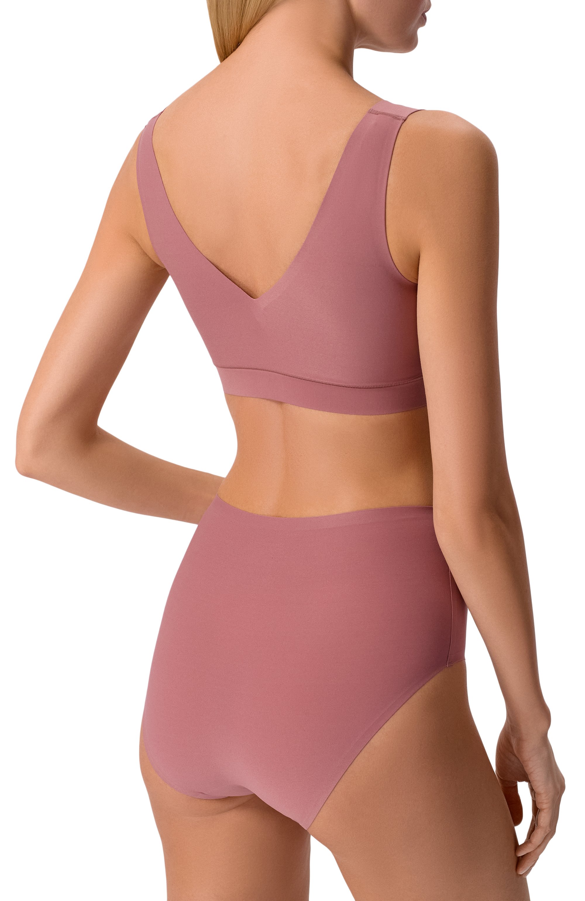 Трусы-слипы с завышенной талией CHANTELLE, арт. C26470, фото 3