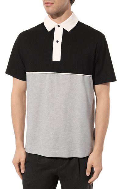 Поло BOGNER, арт. 58282727, фото 3