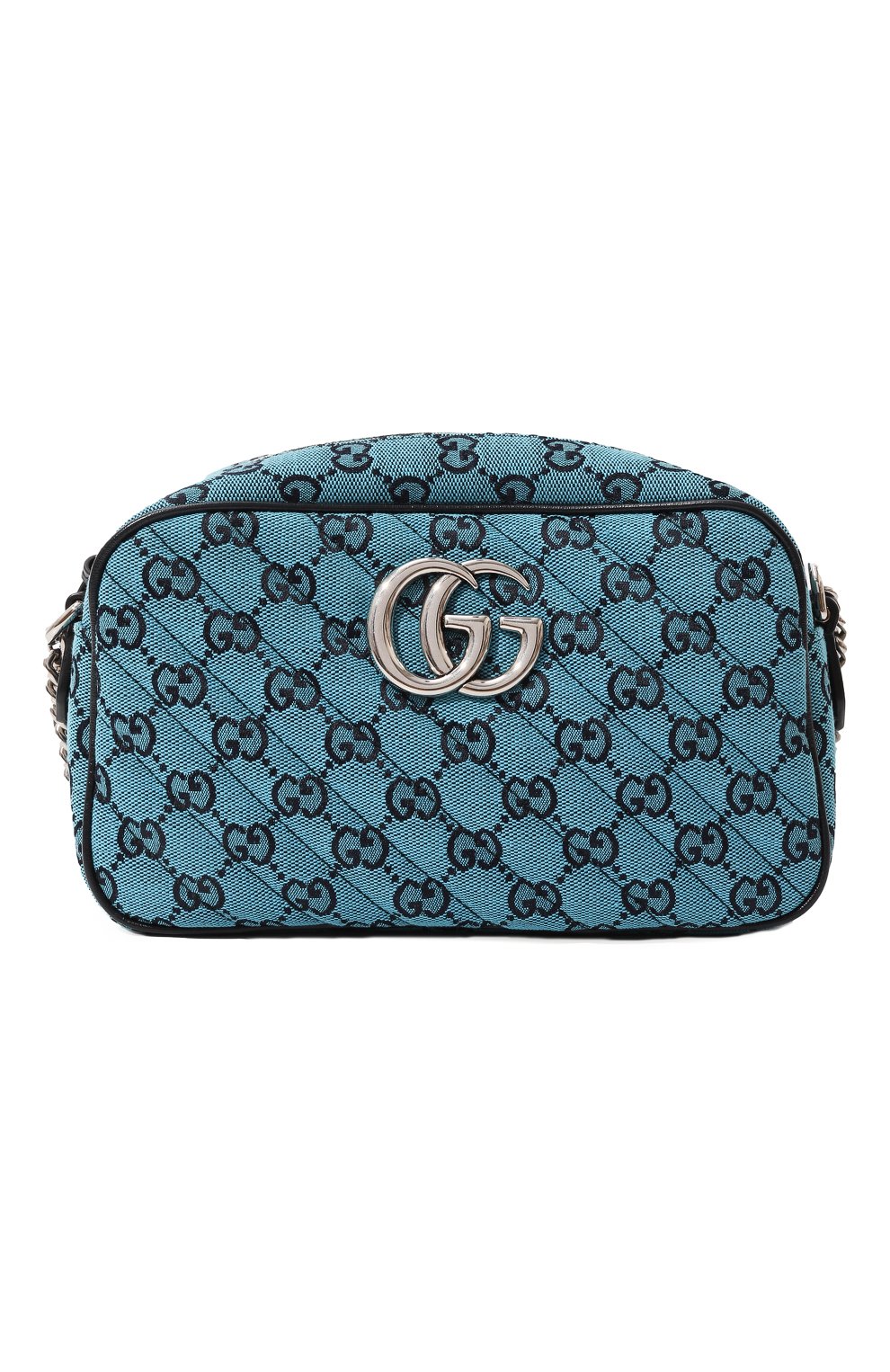 Сумка gg marmont small GUCCI, арт. 447632 2UZCN, фото 1