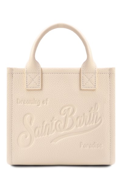 Женская сумка MC2 SAINT BARTH, арт. VANMI001-01516L/VANITY BAG MINI